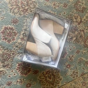Jeffery Campbell Rosalee Bootie Size 11